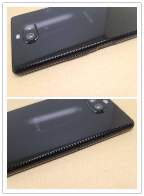 SIMե꡼ Xperia 8 902SO 64GB ̤ ť֥