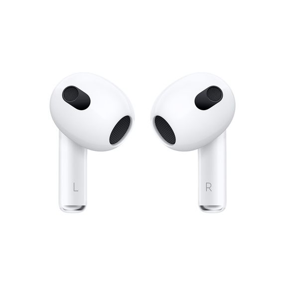ムスビー｜AirPods 第3世代 2021 ワイヤレスヘッドフォン MME73J/A 