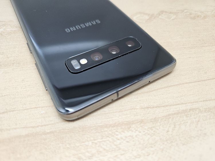 SIMե꡼ Galaxy S10 Dual-SIM SM-G9730 128GB 