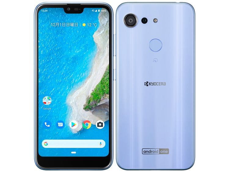 SIMե꡼ Android One S6 32GB ̤ ť֥