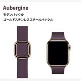  Apple Watch 40MM MWRL2FE/A AUBERGINE RETAIL L