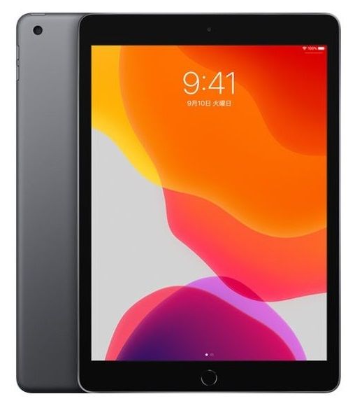 ムスビー｜SIMフリーApple iPad Pro 12.9インチ 128GB 電池100％ 極美 