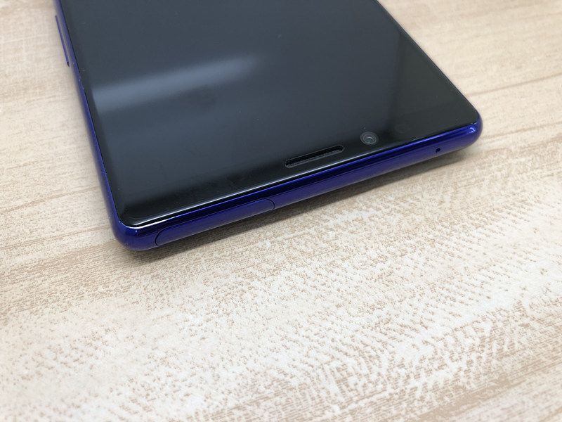 ムスビー｜SIMフリー Xperia 1 Single J8110 128GB 良品 充電