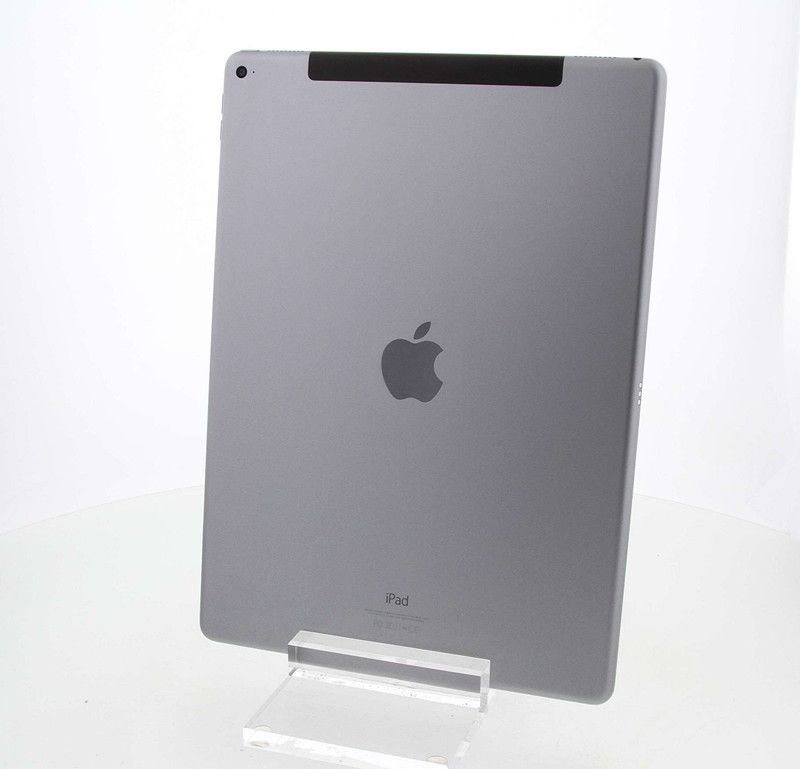 ムスビー｜SIMフリーApple iPad Pro 12.9インチ 128GB 電池100％ 極美 
