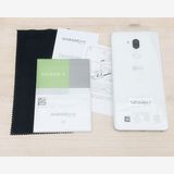 SIM�ե꡼ Android One X5 32GB �ۥ磻�� ����̤����