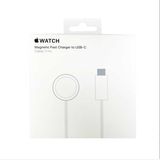  Apple Watch ޥͥƥå USB-C MLWJ3KH/A 1m