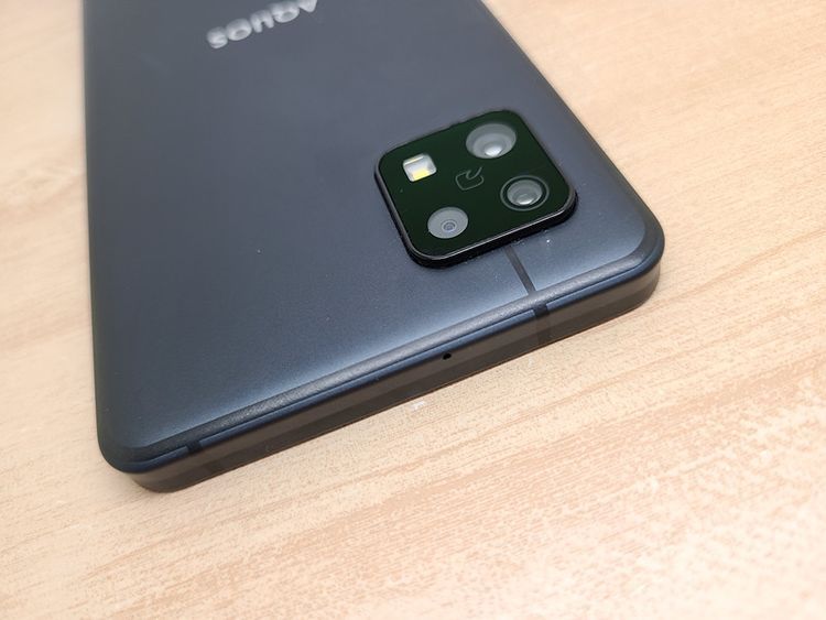 SIM�ե꡼ AQUOS sense6 SH-RM19 64GB ���� ���Ŵ辰���֥���