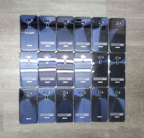 ��18��ޤȤ�����SIM�ե꡼ ZenFone3 ASUS  Z017DA ���ޥ�