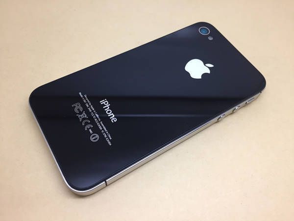 ムスビー｜SIMフリー 白ロム iPhone4s 16GB ホワイト 美品 おまけ新品  