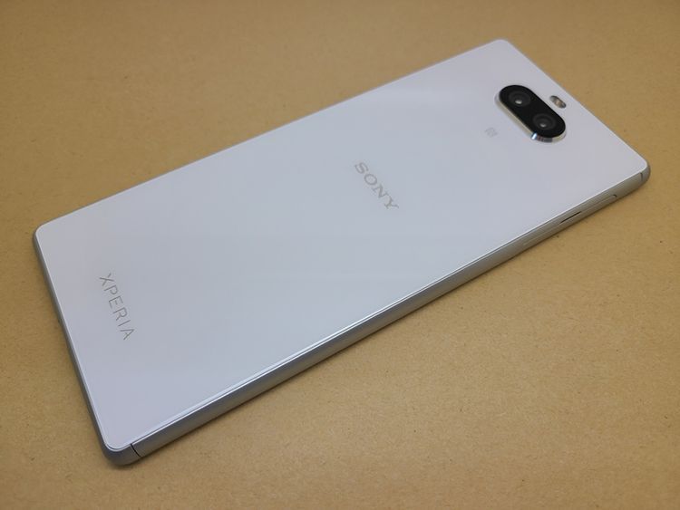SIMե꡼ Xperia 8 902SO 64GB ̤ ť֥
