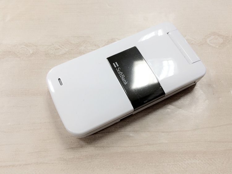 SoftBank 3G 812SH Premium ۥ磻 Ŵ辰֥ա