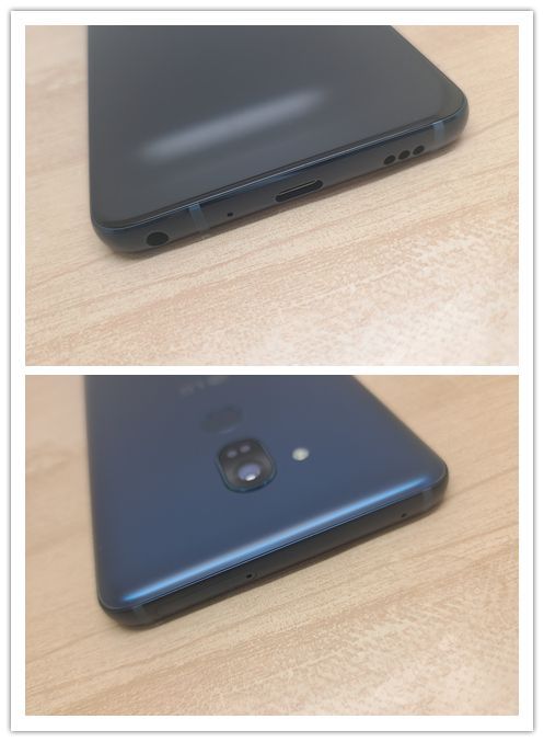 SIM�ե꡼ Android One X5 32GB �֥롼 ̤���� ���ť����֥���