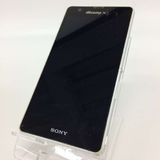  docomo Xperia A SO-04E ۥ磻 ޡȥե ʡť֥