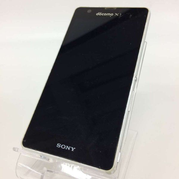  docomo Xperia A SO-04E ۥ磻 ޡȥե ʡť֥