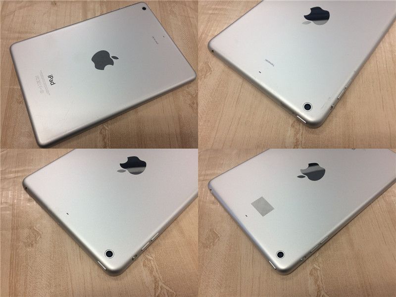 ムスビー｜Apple ipad mini2 32GB Wi-Fi シルバー 中古良品☆充電  