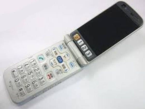 ����� SoftBank 3G TOSHIBA ���󤿤���� 832T ����С� Ķ���� ���å��դ�