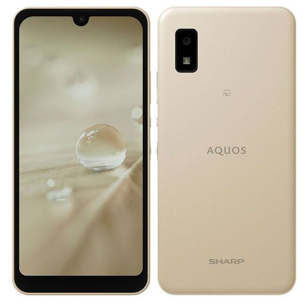 SIMե꡼SHARP AQUOS wish eSIM 5Gб SHG06 ɸॻåȡ