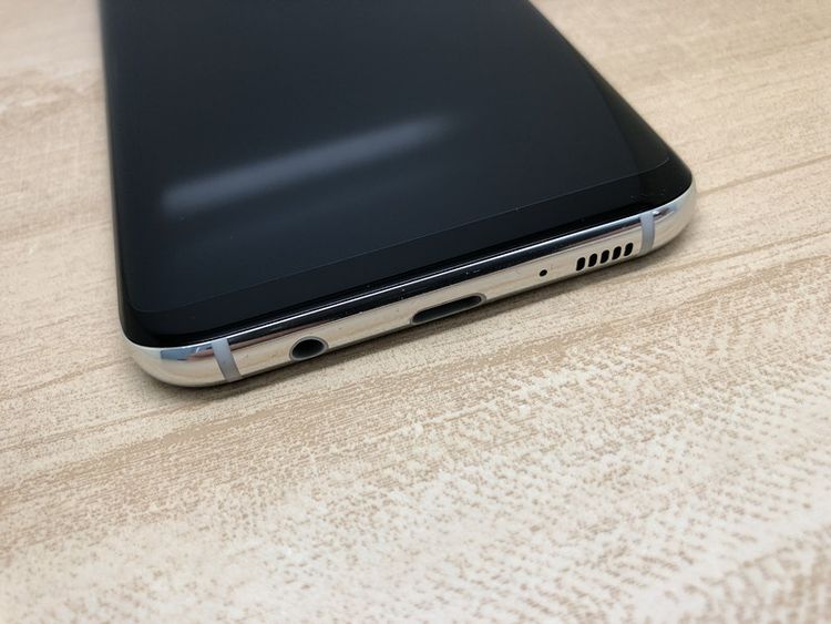 SIM�ե꡼ Galaxy S8+ SC-03J 64GB ���� ���ť����֥���