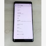 SIM�ե꡼ SONY Xperia XZ3 SO-01L 64GB ���Ŵ��դ�
