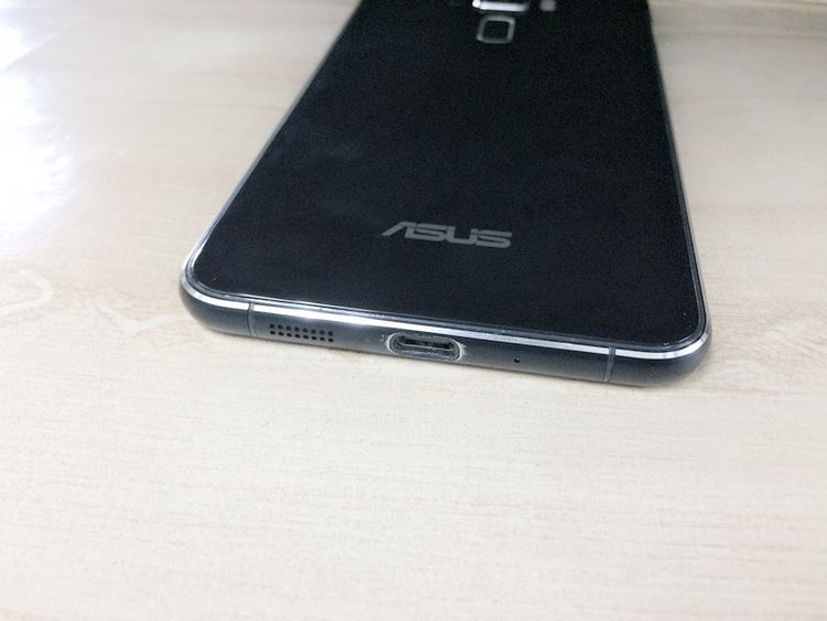 SIM�ե꡼ ASUS ZenFone3 Z012DA �֥�å� ���Ŵ��դ�