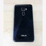 SIM�ե꡼ ASUS ZenFone3 Z012DA �֥�å� ���Ŵ��դ�