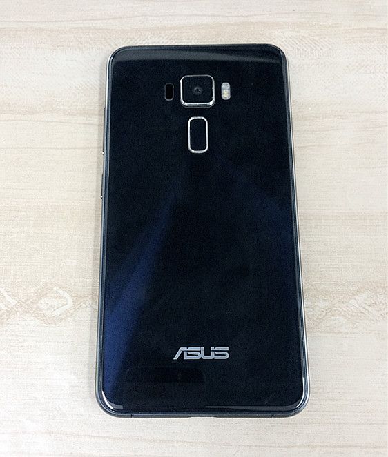 SIM�ե꡼ ASUS ZenFone3 Z012DA �֥�å� ���Ŵ��դ�
