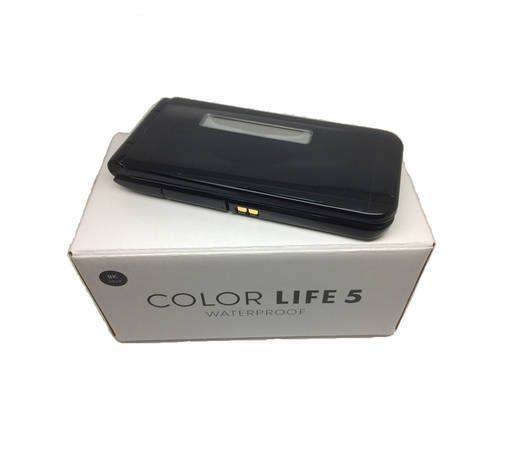  SoftBank 3G  Panasonic Color Life5 401PM