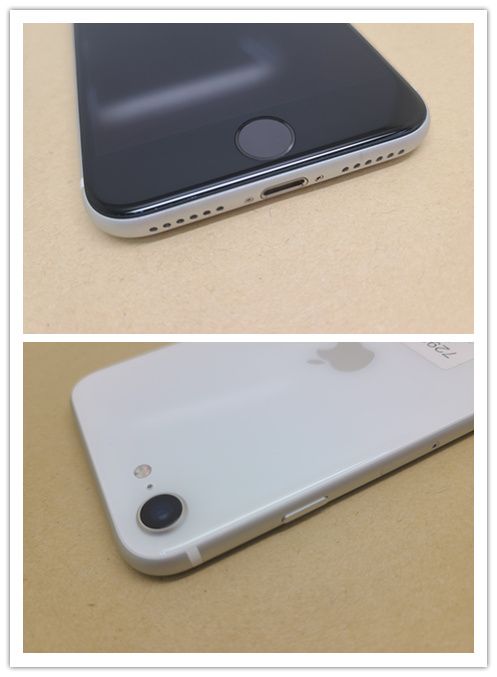 美品!! iPhone 8 Plus 256GB SIMフリー オマケ付き（美品!! カッコイイ  