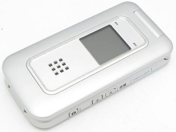 ����� SoftBank 3G TOSHIBA ���󤿤���� 832T ����С� Ķ���� ���å��դ�