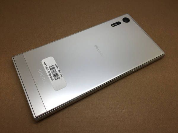 SIMե꡼  ʰSIMб Xperia XZ SO-01J ץ  ޤդ