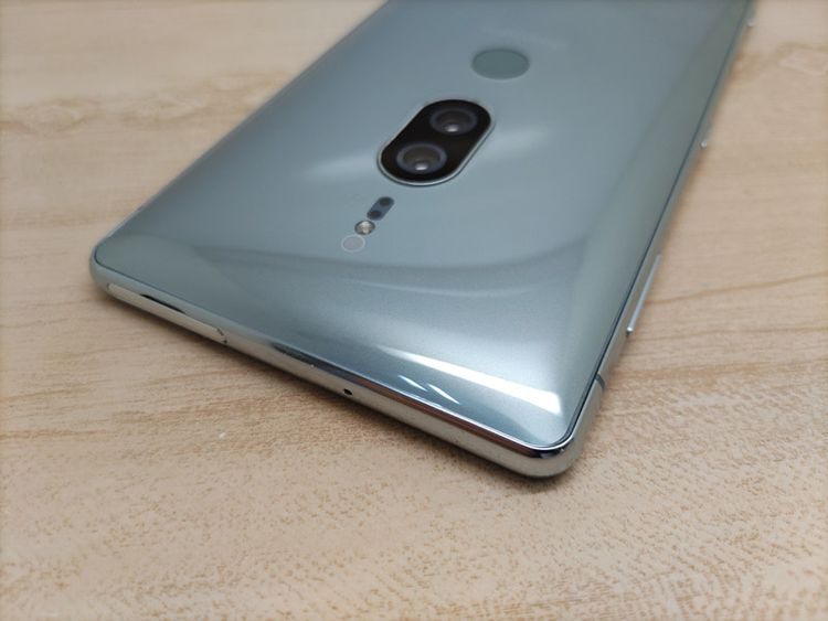 SIMե꡼ Xperia XZ2 Premium SO-04K 64GB  ֥