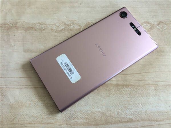 SIM�ե꡼SoftBank SONY Xperia XZ1 701SO �ԥ� ������� ���Ŵ���