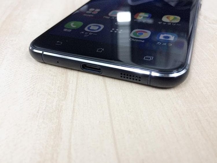 SIM�ե꡼ ZenFone 3 ASUS Z017DA 32GB ���� ���Ŵ��դ�