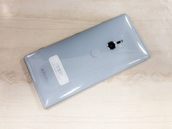 SIMե꡼  Sony Xperia XZ2 702SO С ʡڳʰ¡Ŵդ