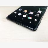 SIM�ե꡼ SONY Xperia XZ3 SO-01L 64GB ���Ŵ��դ�