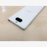 SIM�ե꡼ Xperia 8 902SO 64GB �ۥ磻�� ̤�������� ���Ŵ��դ�