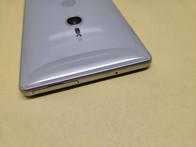 SIM�ե꡼ Xperia XZ2 702SO 64GB ���� ���ť����֥��� ����С�