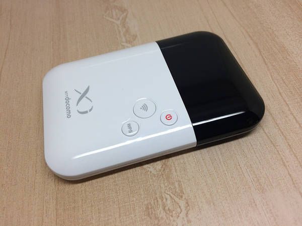 SALESIMե꡼ docomo Х롼 WiFi L-04D ۥ磻 