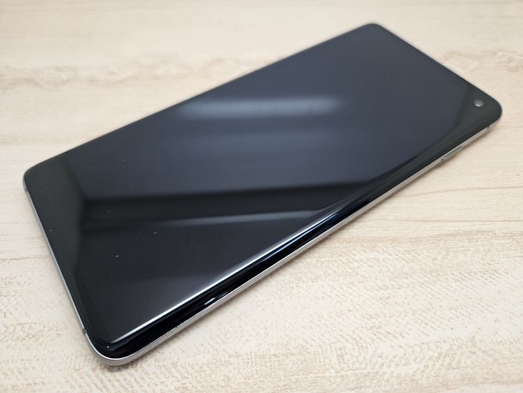 SIMե꡼ Galaxy S10 Dual-SIM SM-G9730 128GB 