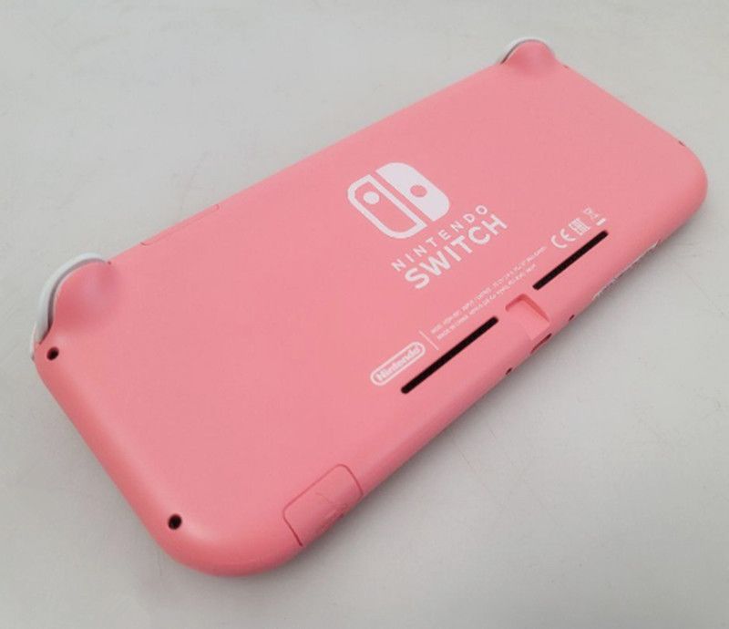 ムスビー｜任天堂 Nintendo Switch Lite スイッチライト HDH-001 