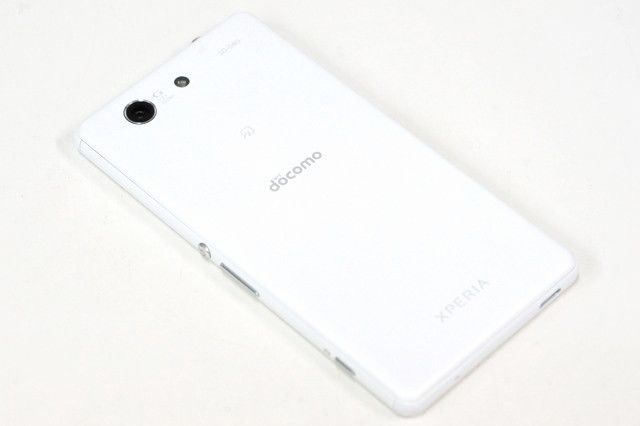 SIM�ե꡼ ����� docomo SO-04G Xperia A4 �ۥ磻�� ���ť����֥��ա�����