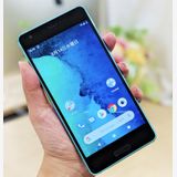 ������̤���ѡ�SIM�ե꡼ Android One X3 �饤�ȥ֥롼 SIM���å�����Ѥ� ���ޥ�