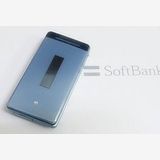  SoftBank 3G  SHARP 814SH ޡᥤɥ֥롼 ̤