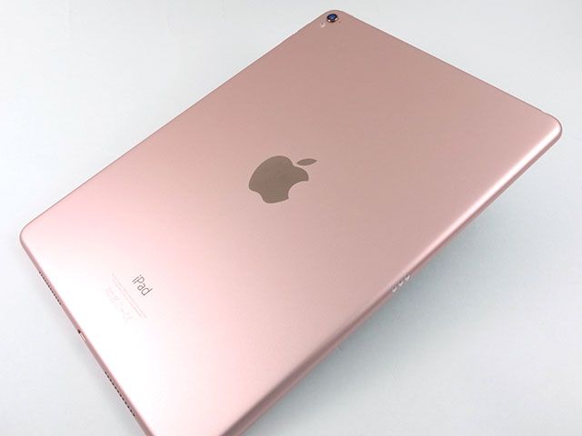 Apple iPad Pro ��1���� 9.7����� Wi-Fi ������ʡ����ť����֥���