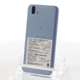 SIM�ե꡼ arrows U �֥롼 801FJ 32GB SIM���å�����Ѥ� ɸ�ॻ�åȡ�����