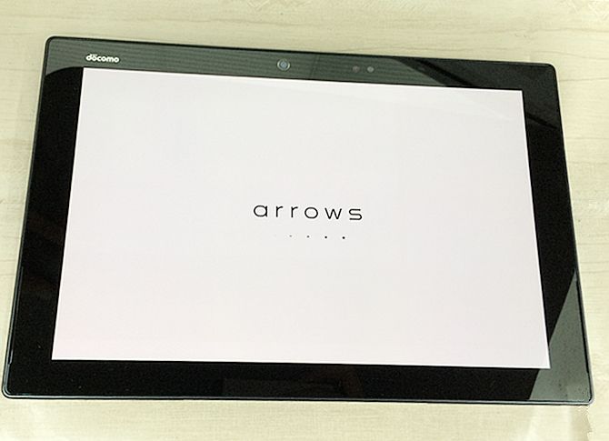 SIM�ե꡼���֥�å� arrows Tab F-04H �� ���ť����֥��ա��������