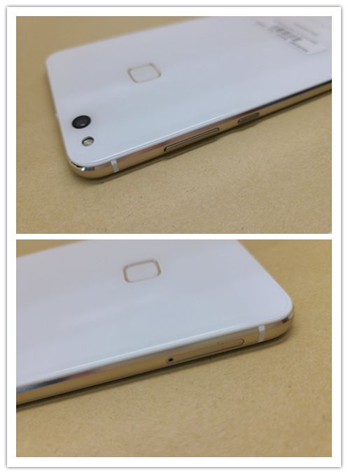 ムスビー｜SIMフリー HUAWEI P10 lite WAS-LX2J 32GB 良品 充電 