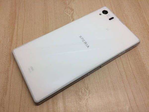 SALEau Sony Xperia Z1 SOL23 ۥ磻  å
