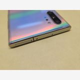 SIM�ե꡼ Galaxy Note10+ SM-N975C 256GB ���� ���ť����֥���