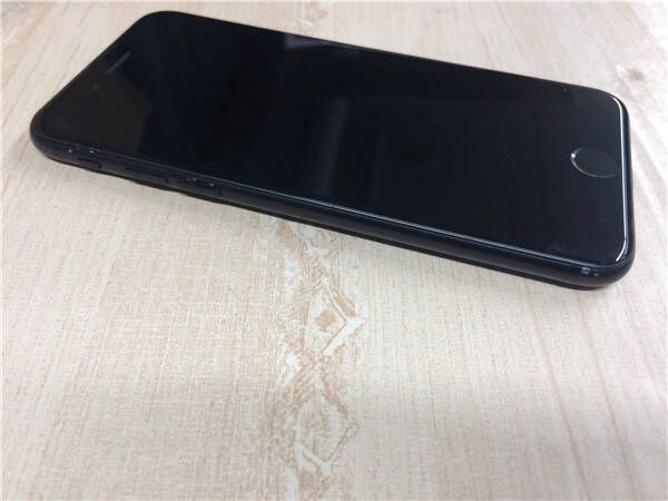 SIMե꡼  au iPhone7 32GB ֥å Ƚ꡻ Ŵդ